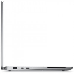 Dell Latitude 13 5350 Laptop, Grey, Intel Core i5-1345U, 8GB RAM, 512GB SSD, 13.3" 1920x1080 FHD, Dell 3 YR WTY