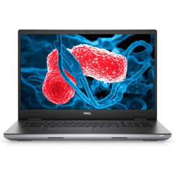 Dell Precision 17 7780 Mobile Workstation, Grey, Intel Core i7-13850HX, 16GB CAMM, 512GB SSD, 17.3" 1920x1080 FHD, 8GB Nvidia RTX 2000 Ada Gen, Dell 3 YR WTY