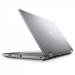 Dell Precision 17 7780 Mobile Workstation, Grey, Intel Core i7-13850HX, 16GB CAMM, 512GB SSD, 17.3" 1920x1080 FHD, 8GB Nvidia RTX 2000 Ada Gen, Dell 3 YR WTY