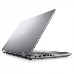 Dell Precision 17 7780 Mobile Workstation, Grey, Intel Core i7-13850HX, 16GB CAMM, 512GB SSD, 17.3" 1920x1080 FHD, 8GB Nvidia RTX 2000 Ada Gen, Dell 3 YR WTY