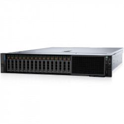 Dell PowerEdge R760xs Rack Server 16 x 2.5" Chassis
