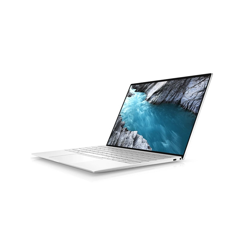 Dell XPS 13 9310, Silver, Intel Core i5-1135G7, 8GB RAM, 256GB SSD, 13.4" 1920x1200 WUXGA, Dell 1 YR WTY