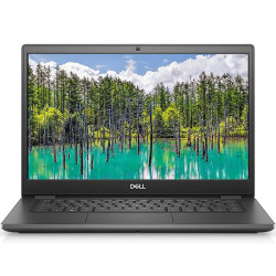 Dell Latitude 14 3410, Intel Core i3-10110U, 8GB RAM, 256GB SSD, 14" 1920x1080 FHD, Dell 3 YR WTY