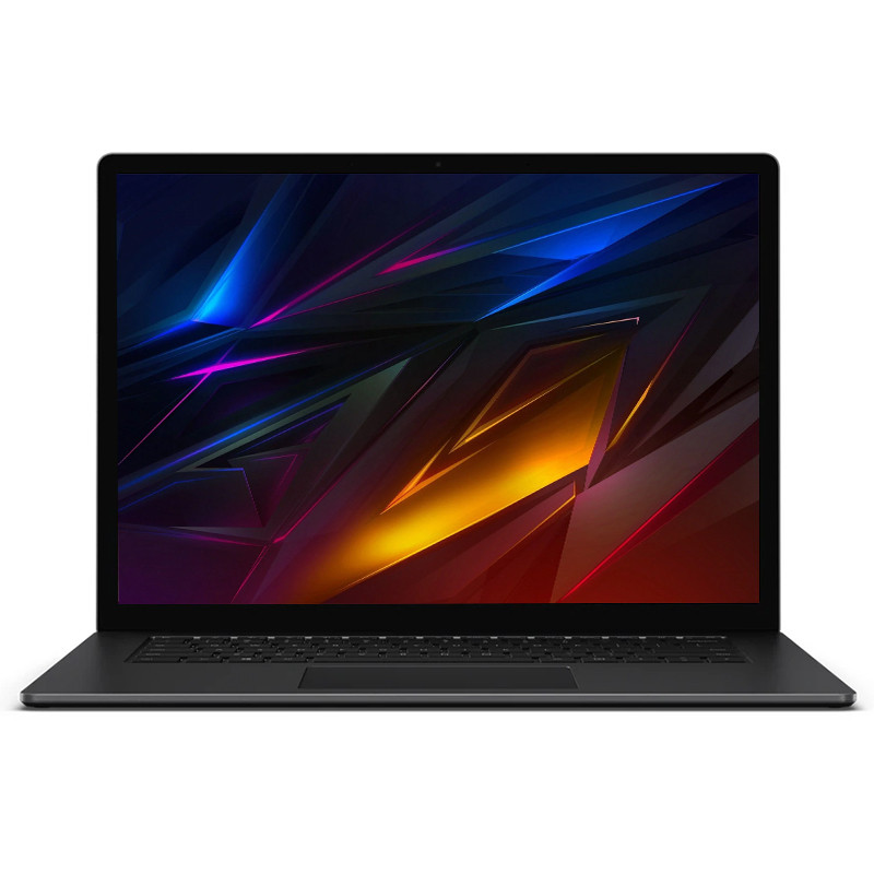 Microsoft Surface Laptop 4, Matte Black, Intel Core i7-1185G7, 16GB RAM, 256GB SSD, 13.5 Microsoft Surface Laptop 4, Matte Black, Intel Core i7-1185G7, 16GB RAM, 256GB SSD, 13.5