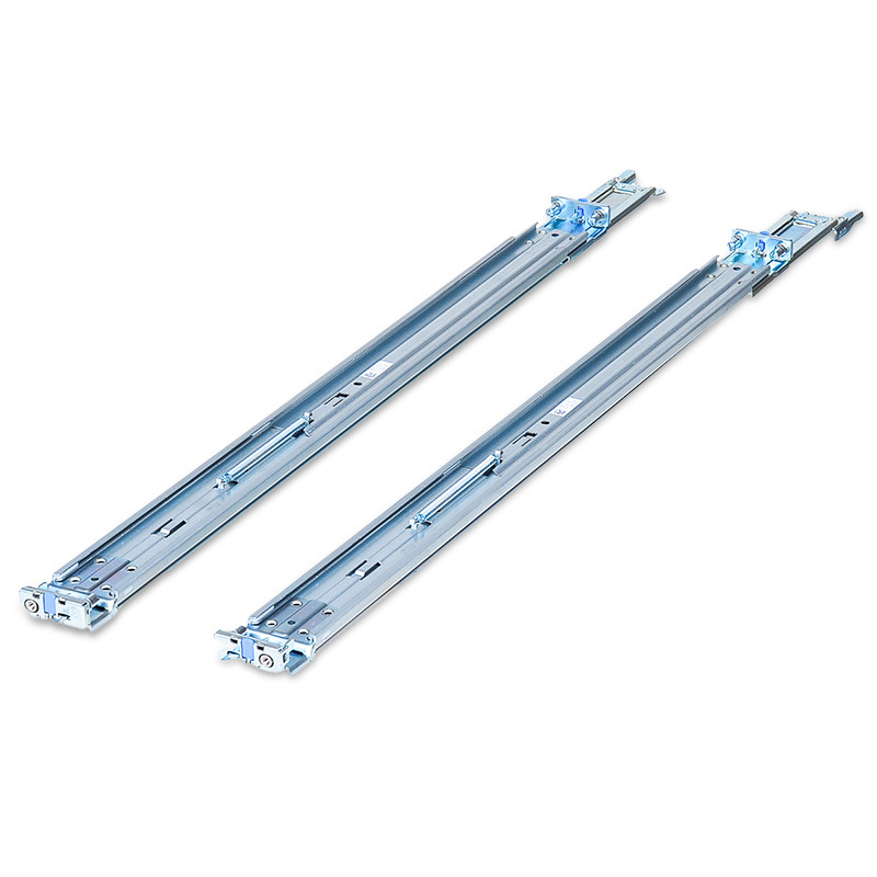Dell PowerEdge Sliding Rails 2U, B6 4-Post For R530/R630/R730/R740 Rack Server, D P/N: 024V27