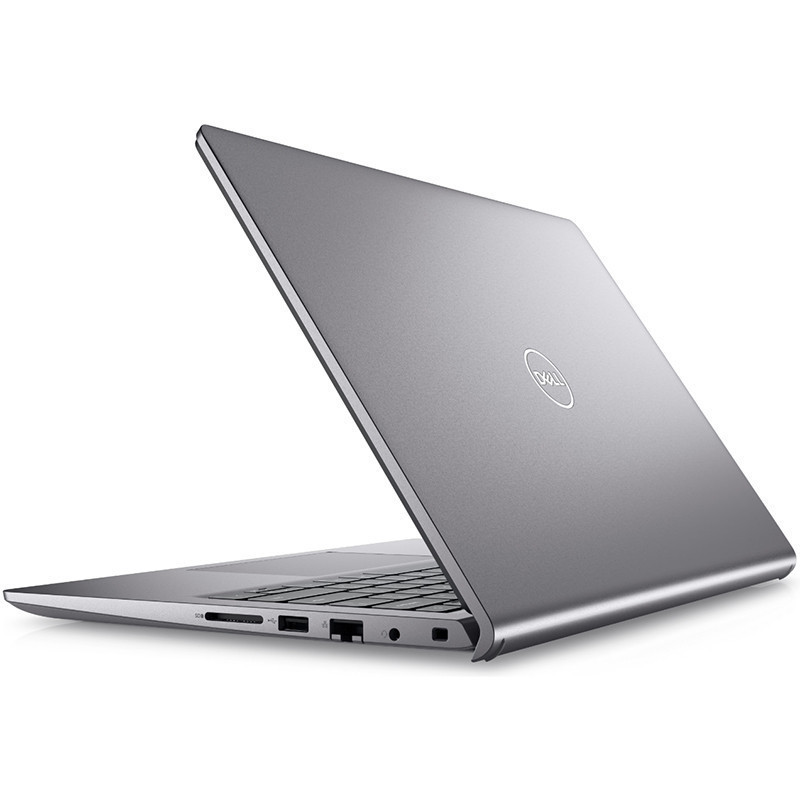 Dell Vostro 14 3430 Laptop, Grey, Intel Core i5-1335U, 16GB RAM, 512GB SSD, 14 Dell Vostro 14 3430 Laptop, Grey, Intel Core i5-1335U, 16GB RAM, 512GB SSD, 14