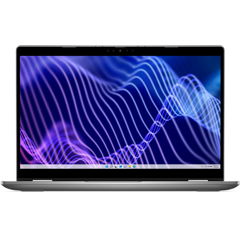 Dell Latitude 13 3340 Laptop, Grey, Intel Core i5-1335U, 8GB RAM, 512GB SSD, 13.3" 1920x1080 FHD, Dell 3 YR WTY