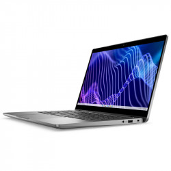 Dell Latitude 13 3340 Laptop, Grey, Intel Core i5-1335U, 8GB RAM, 512GB SSD, 13.3" 1920x1080 FHD, Dell 3 YR WTY