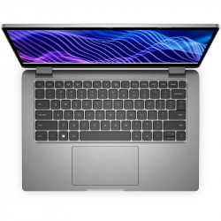 Dell Latitude 13 3340 Laptop, Grey, Intel Core i5-1335U, 8GB RAM, 512GB SSD, 13.3" 1920x1080 FHD, Dell 3 YR WTY