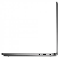 Dell Latitude 13 3340 Laptop, Grey, Intel Core i5-1335U, 8GB RAM, 512GB SSD, 13.3" 1920x1080 FHD, Dell 3 YR WTY