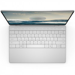 Dell XPS 13 9340 Laptop, Platinum, Intel Core Ultra 7 155H, 16GB RAM, 512GB SSD, 13.4" 1920x1200 WUXGA, Dell 1 YR WTY