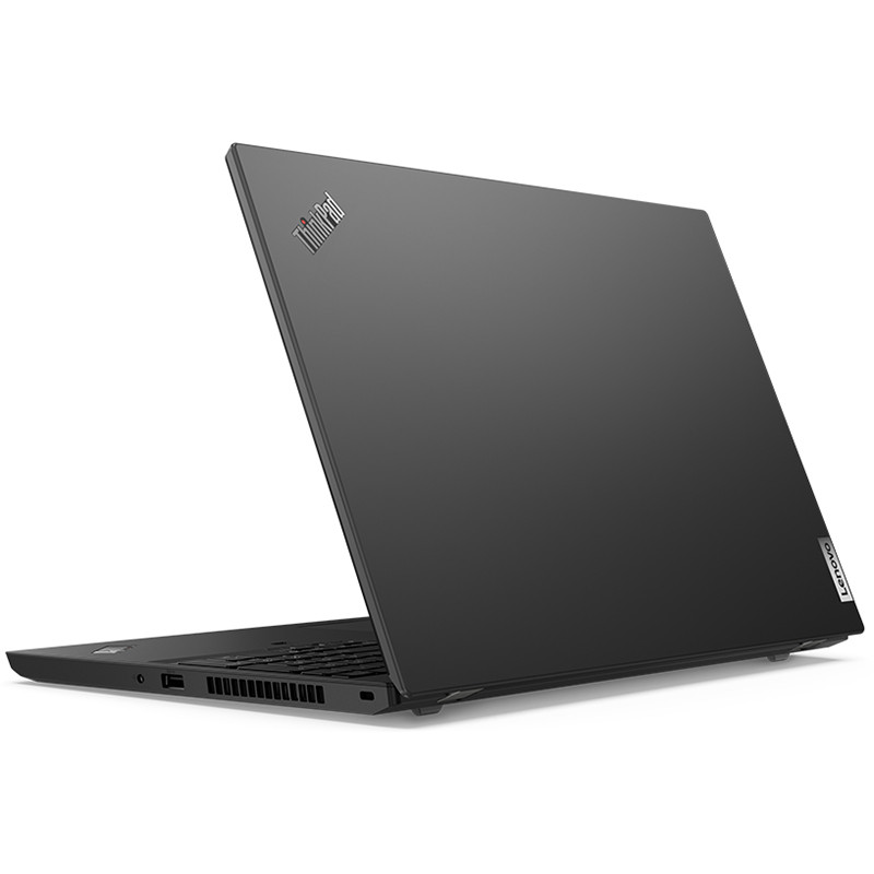 Lenovo ThinkPad L15 Gen 1 Laptop, Black, Intel Core i5-10210U, 16GB RAM, 256GB SSD, 15.6 Lenovo ThinkPad L15 Gen 1 Laptop, Black, Intel Core i5-10210U, 16GB RAM, 256GB SSD, 15.6