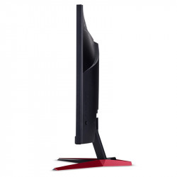 Acer Nitro VG0 VG240YE Gaming Monitor 23.8", 1920x1080 FHD, 16:9, IPS Anti Glare, HDMI/DP, Tilt Adjustable Stand, Acer 1 YR UK WTY