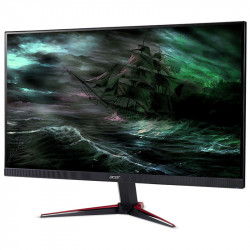 Acer Nitro VG0 VG240YE Gaming Monitor 23.8", 1920x1080 FHD, 16:9, IPS Anti Glare, HDMI/DP, Tilt Adjustable Stand, Acer 1 YR UK WTY