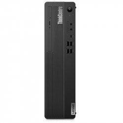 Lenovo ThinkCentre M75s Gen 2 Small Form Factor Desktop Front