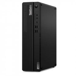 Lenovo ThinkCentre M75s Gen 2 Small Form Factor Desktop Front Right
