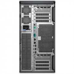 Dell Precision 7960 Tower Workstation, Intel Xeon W9-3495X, 256GB RAM, 2x 1TB SSD+4TB SATA, 16GB Nvidia RTX A4000, Dell 3 YR WTY