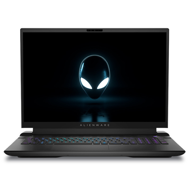 Dell Alienware m18 R2 Gaming Laptop, Dark Grey, Intel Core i7-14650HX, 16GB RAM, 1TB SSD, 18" 2560x1600 WQHD+, 8GB Nvidia GeForce RTX 4060, Dell 1 YR WTY