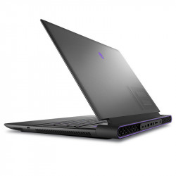 Dell Alienware m18 R2 Gaming Laptop, Dark Grey, Intel Core i7-14650HX, 16GB RAM, 1TB SSD, 18" 2560x1600 WQHD+, 8GB Nvidia GeForce RTX 4060, Dell 1 YR WTY