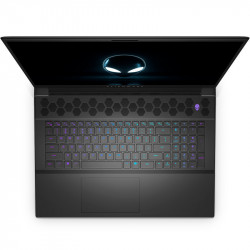 Dell Alienware m18 R2 Gaming Laptop, Dark Grey, Intel Core i7-14650HX, 16GB RAM, 1TB SSD, 18" 2560x1600 WQHD+, 8GB Nvidia GeForce RTX 4060, Dell 1 YR WTY
