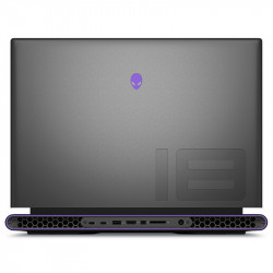 Dell Alienware m18 R2 Gaming Laptop, Dark Grey, Intel Core i7-14650HX, 16GB RAM, 1TB SSD, 18" 2560x1600 WQHD+, 8GB Nvidia GeForce RTX 4060, Dell 1 YR WTY