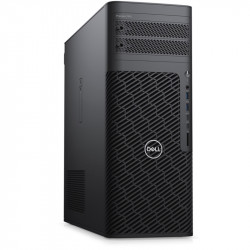 Precision 7875 Tower Workstation Front Left
