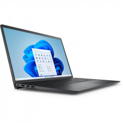 Dell Vostro 15 3520 Laptop, Black, Intel Core i5-1235U, 8GB RAM, 256GB SSD, 15.6 Dell Vostro 15 3520 Laptop, Black, Intel Core i5-1235U, 8GB RAM, 256GB SSD, 15.6