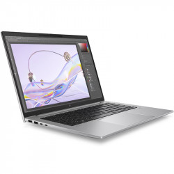 HP ZBook Firefly 14 G11 Mobile Workstation Front Left