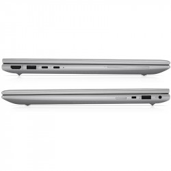 HP ZBook Firefly 14 G11 Mobile Workstation Ports