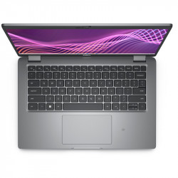 Dell Latitude 14 5440 Laptop, Grey, Intel Core i3-1315U, 16GB RAM, 256GB SSD, 14" 1920x1080 FHD, Dell 3 YR WTY