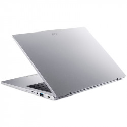 Acer Swift Go SFG14-73-92LK Ultra-thin Laptop, Silver, Intel Core Ultra 9 185H, 32GB RAM, 2x 1TB SSD, 14" 2880x1800 2.8K OLED, Acer 1 YR UK WTY