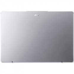 Acer Swift Go SFG14-73-92LK Ultra-thin Laptop, Silver, Intel Core Ultra 9 185H, 32GB RAM, 2x 1TB SSD, 14" 2880x1800 2.8K OLED, Acer 1 YR UK WTY