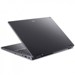 Acer Aspire Spin ASP14-51MTN-7181 Laptop Back Tilt