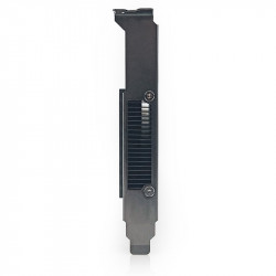 Nvidia A2 Tensor Core GPU Full Height Bracket