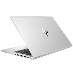 HP EliteBook 640 G9 Notebook PC, Silver, Intel Core i5-1235U, 16GB RAM, 512GB SSD, 14" 1920x1080 FHD, HP 3 YR WTY