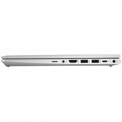 HP EliteBook 640 G9 Notebook PC, Silver, Intel Core i5-1235U, 16GB RAM, 512GB SSD, 14" 1920x1080 FHD, HP 3 YR WTY