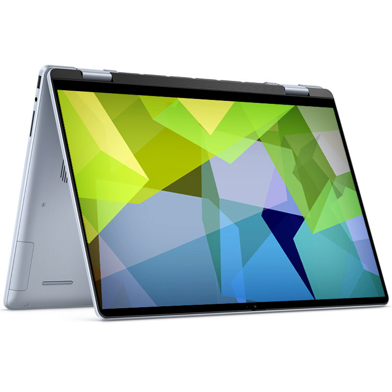 Dell Inspiron 16 7640 2-in-1 Laptop, Ice Blue, Intel Core Ultra 7 155H, 16GB RAM, 1TB SSD, 16 Dell Inspiron 16 7640 2-in-1 Laptop, Ice Blue, Intel Core Ultra 7 155H, 16GB RAM, 1TB SSD, 16