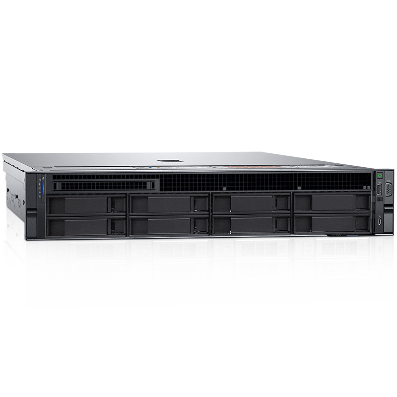 thumbnail image 2 of Dell PowerEdge R640 Server – 8x NVMe, 2x Intel Gold, 256GB RAM, 960GB NVMe SSD, Tested 2 of 4