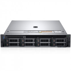 Dell PowerEdge R550 Rack Server 8 x 3.5" Caddies