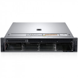 Dell PowerEdge R550 Rack Server 8 x 3.5" Drive Bays