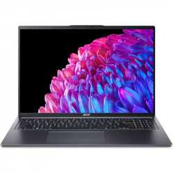 Acer Swift Go SFG16-72-91H0 Ultra-thin Laptop Front