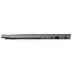 Acer Swift Go SFG16-72-91H0 Ultra-thin Laptop Side