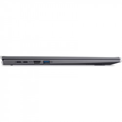 Acer Swift Go SFG16-72-91H0 Ultra-thin Laptop Side