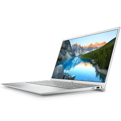 Dell Inspiron 15 5502, Silver, Intel Core i5-1135G7, 8GB RAM, 256GB SSD, 15.6" 1920x1080 FHD, Dell 1 YR WTY