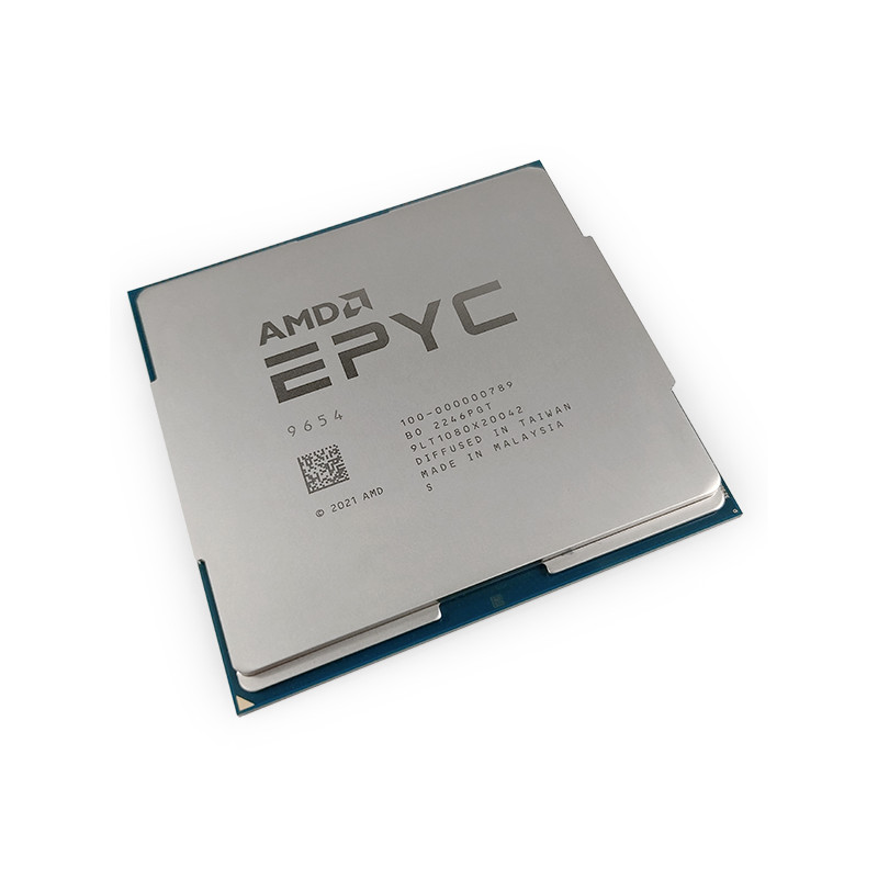 AMD EPYC 9654 Processor