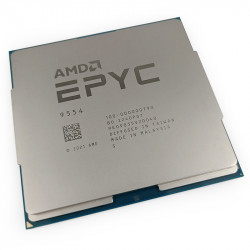 AMD EPYC 9554 Processor