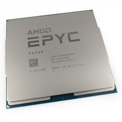AMD EPYC 9654P Processor