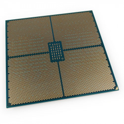 AMD EPYC 9654P Processor, 96 Cores, 384MB Cache, 2.4GHz (Vendor Locked to Dell Systems)