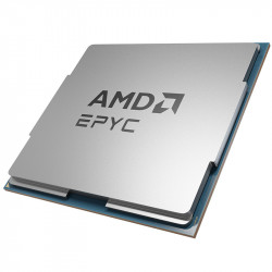 AMD EPYC 9654P Processor, 96 Cores, 384MB Cache, 2.4GHz (Vendor Locked to Dell Systems)