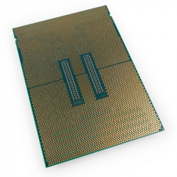 Intel Xeon Bronze 3408U Processor Rear